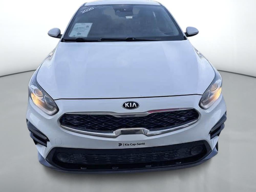 Kia Forte5 EX 2020 d&rsquo;occasion à vendre - 2