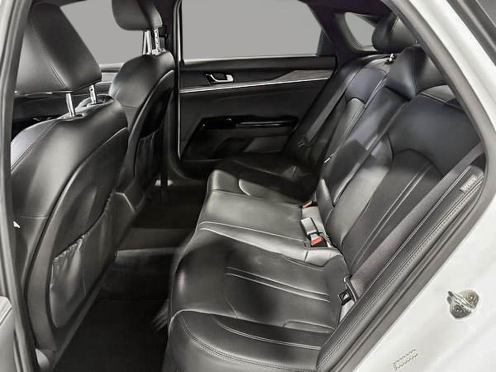 Kia K5 GT-LINE 2022 d&rsquo;occasion à vendre - 31