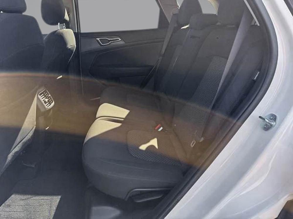 Kia Sportage LX AWD 2024 d&rsquo;occasion à vendre - 29