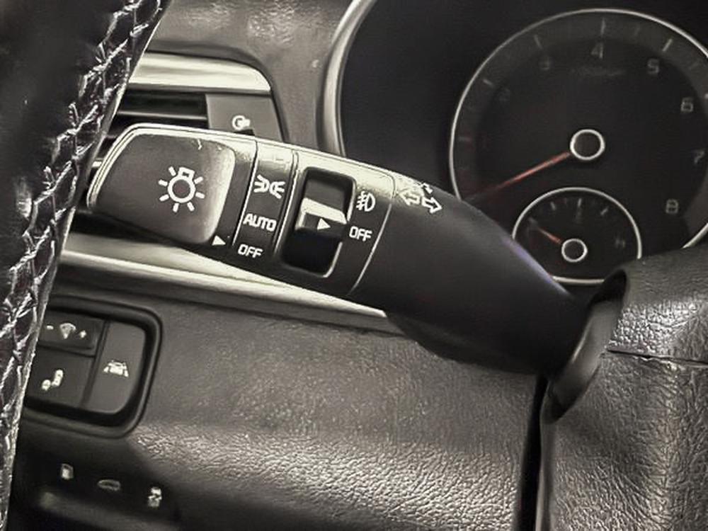 Kia Optima EX 2020 d&rsquo;occasion à vendre - 21