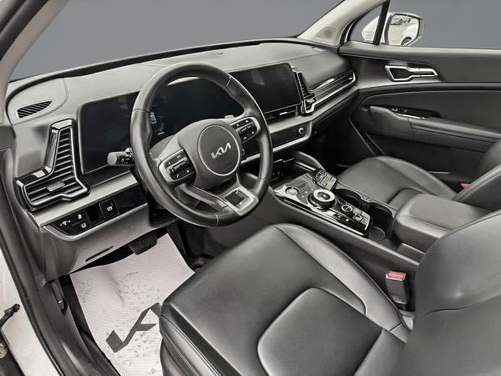 Kia Sportage hybride EX AWD 2023 d&rsquo;occasion à vendre - 16