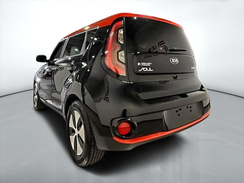 Kia Soul EV EV 2019 d&rsquo;occasion à vendre - 6
