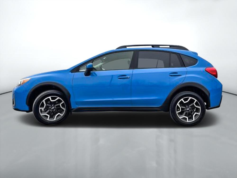 Subaru Crosstrek AWD 2016 d&rsquo;occasion à vendre - 4