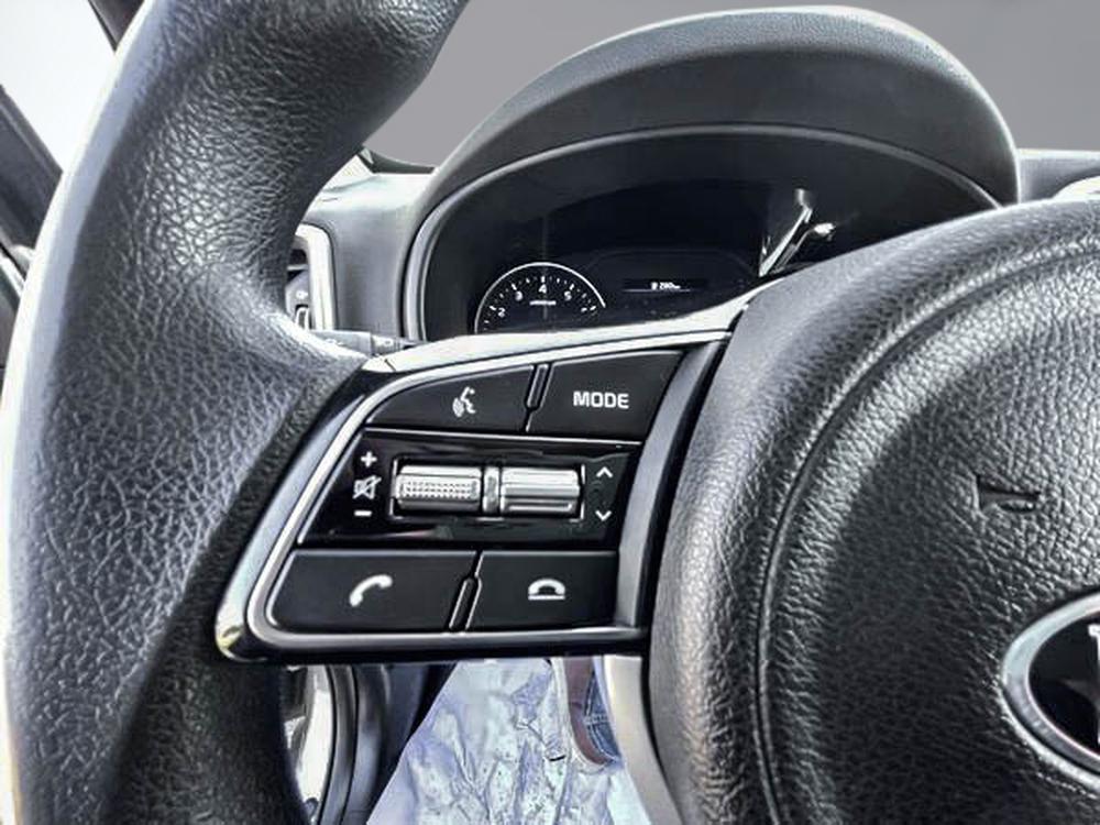 Kia Sportage LX 2021 d&rsquo;occasion à vendre - 14