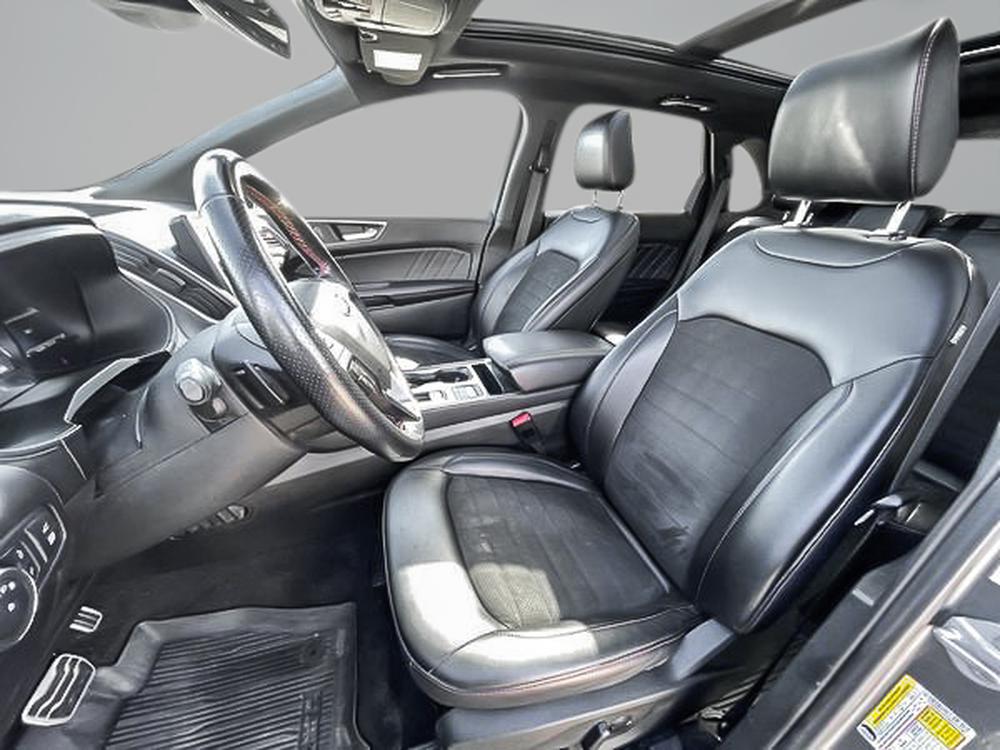 Ford Edge SEL 2022 d&rsquo;occasion à vendre - 14