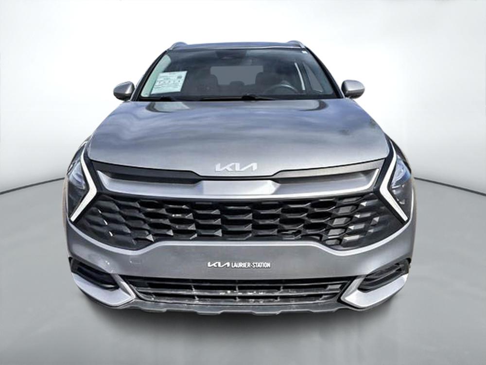 Kia Sportage LX 2023 d&rsquo;occasion à vendre - 2