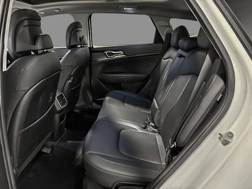 Kia Sportage EX 2024 d&rsquo;occasion à vendre - 30