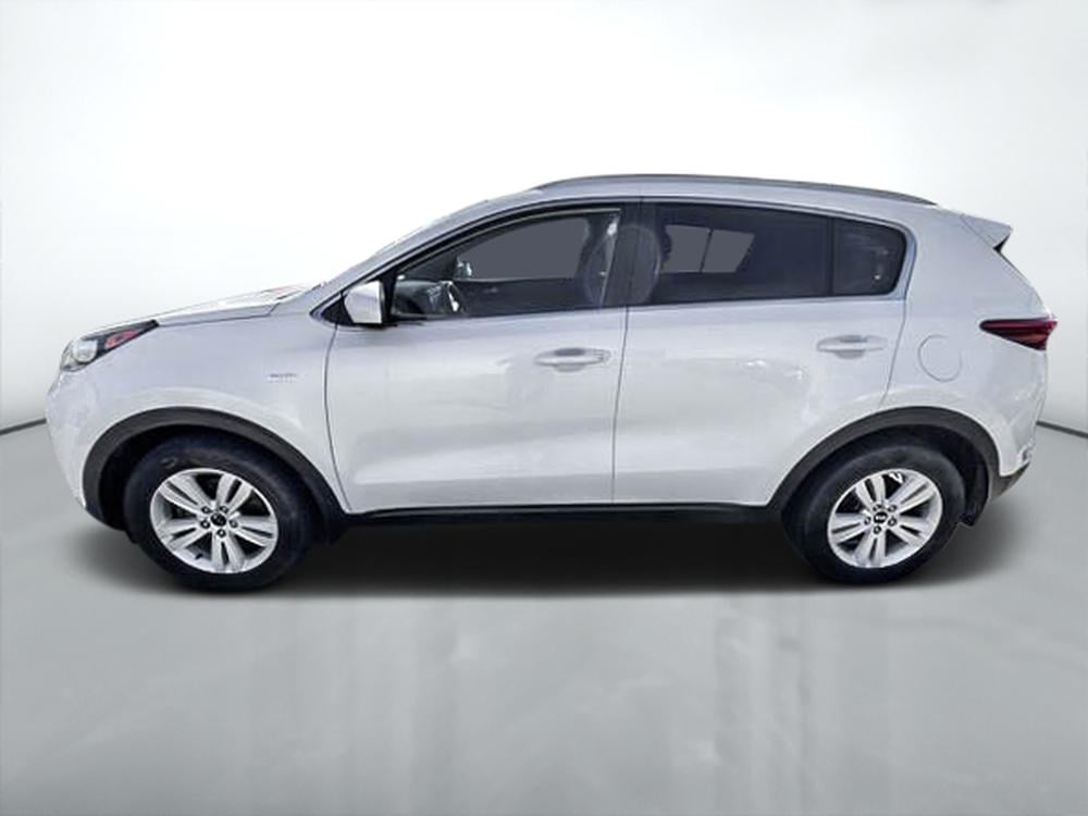 Kia Sportage LX 2018 d&rsquo;occasion à vendre - 4