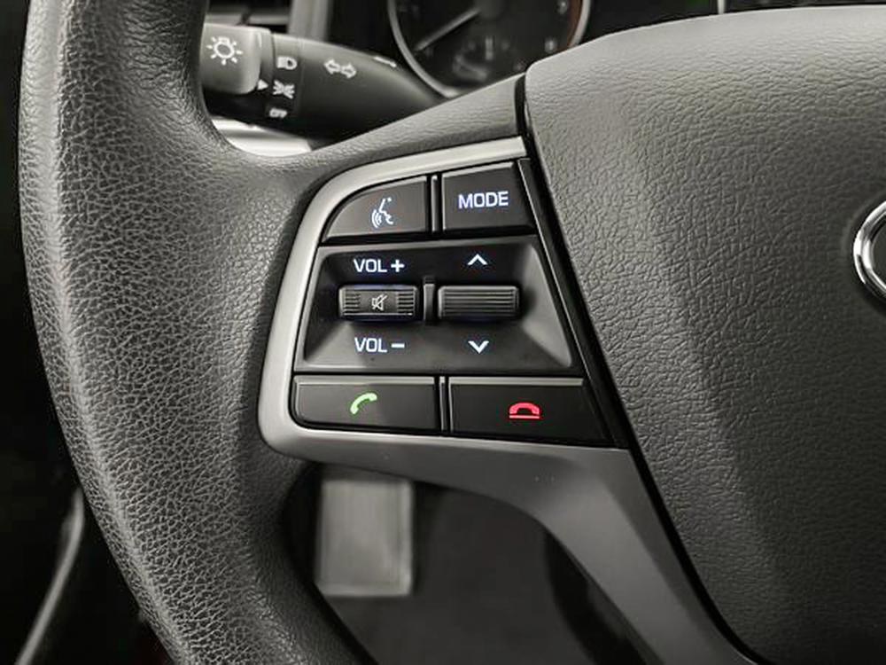 Hyundai Elantra LE 2017 d&rsquo;occasion à vendre - 13