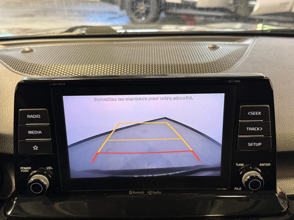 Kia Seltos EX 2021 d&rsquo;occasion à vendre - 27