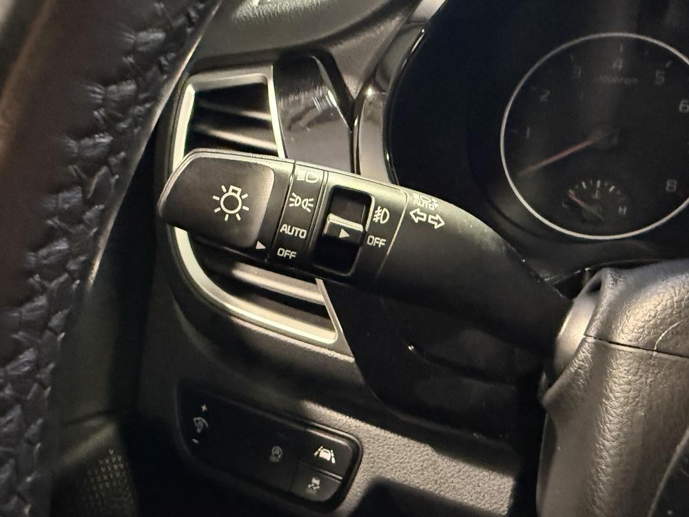 Kia Seltos EX 2021 d&rsquo;occasion à vendre - 22