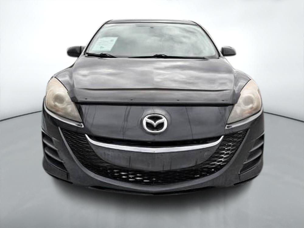 Mazda Mazda3 GX 2010 d&rsquo;occasion à vendre - 2