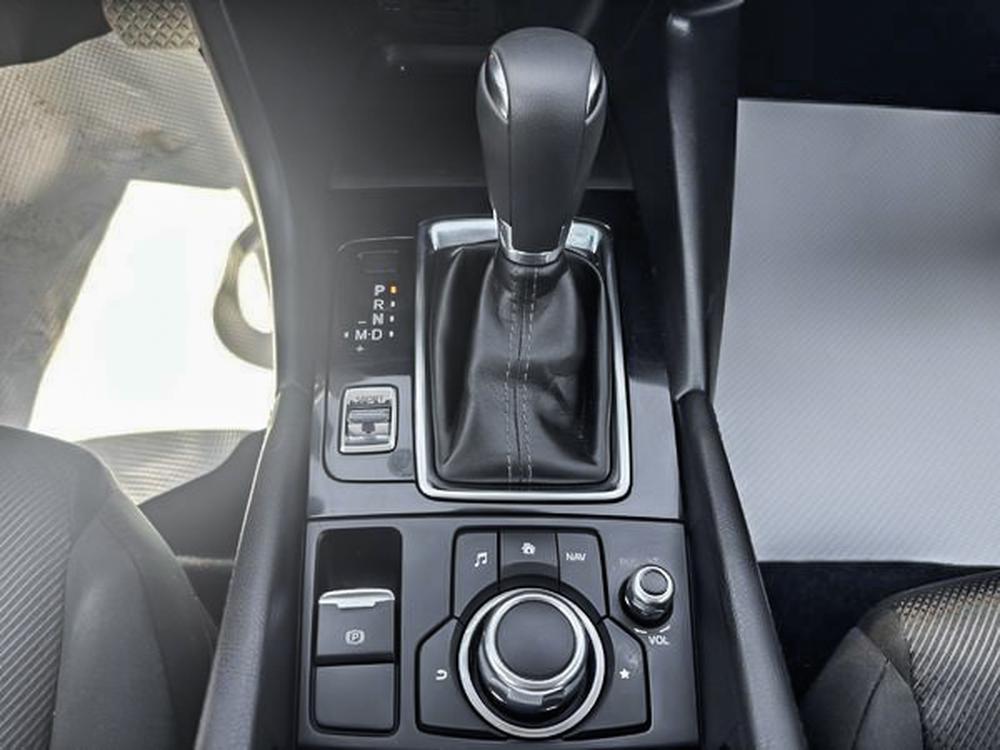 Mazda Mazda3 Sport GX 2018 d&rsquo;occasion à vendre - 19