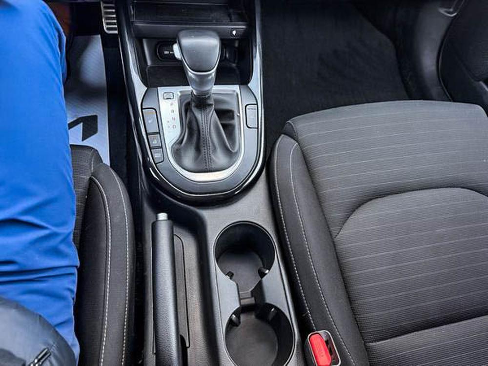 Kia Forte5 EX 2020 d&rsquo;occasion à vendre - 27