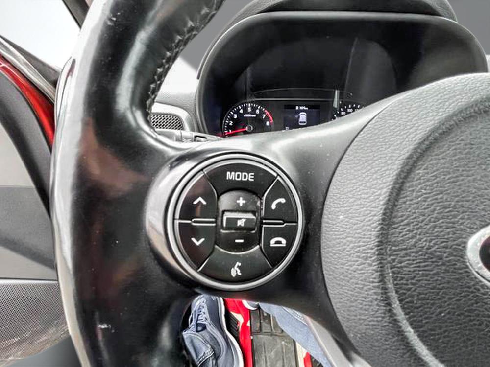 Kia Soul EX 2020 d&rsquo;occasion à vendre - 12