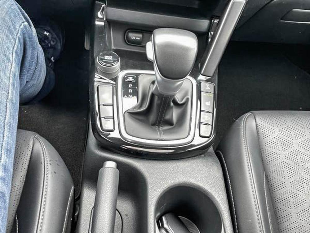 Kia Seltos EX 2024 d&rsquo;occasion à vendre - 21