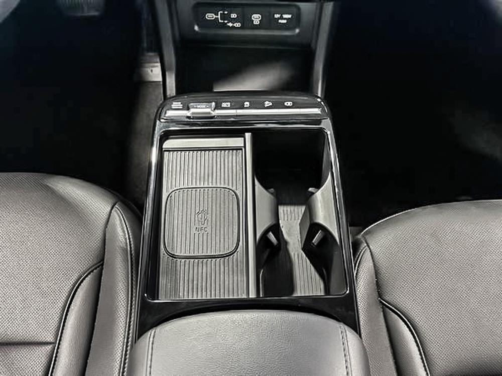 Hyundai Tucson Preferred 2025 d&rsquo;occasion à vendre - 29