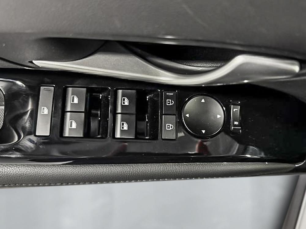 Hyundai Tucson Preferred 2025 d&rsquo;occasion à vendre - 16