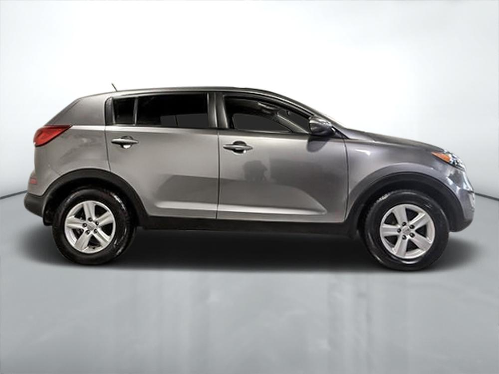 Kia Sportage LX 2016 d&rsquo;occasion à vendre - 2