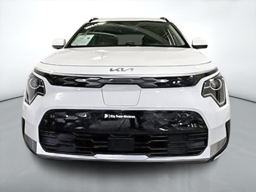 Kia Niro électrique WIND+ 2024 d&rsquo;occasion à vendre - 9