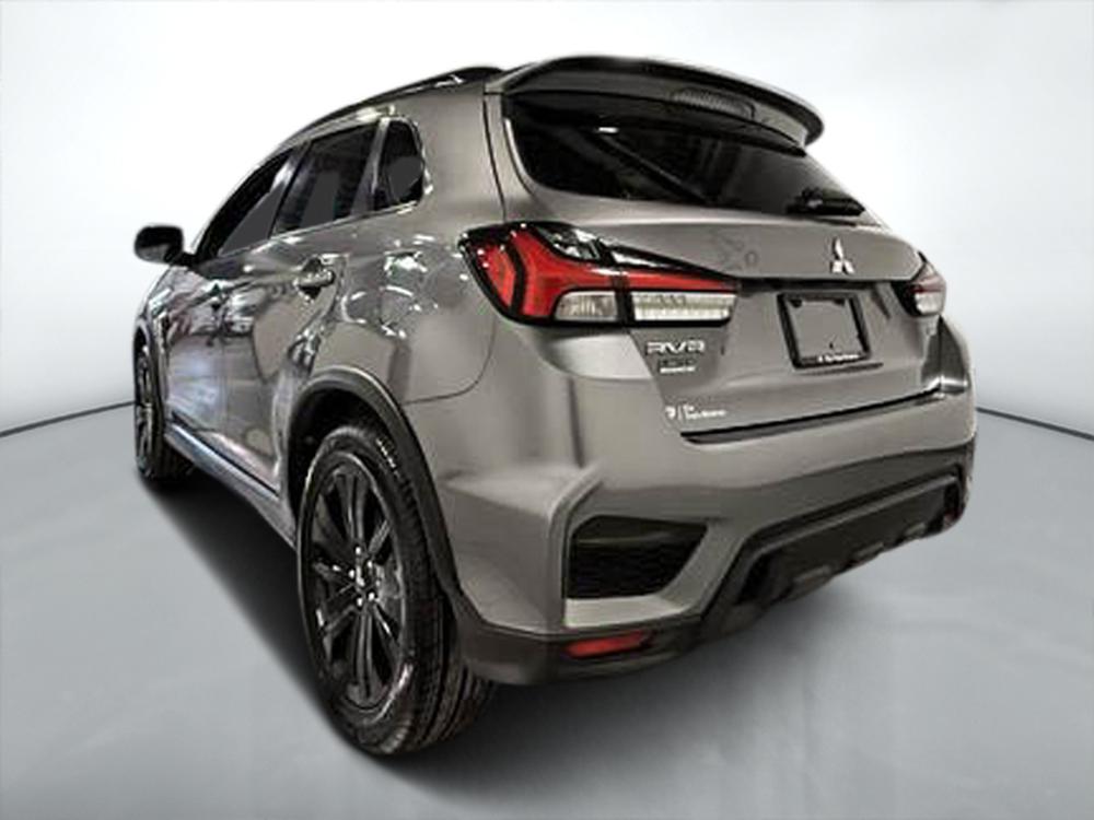 Mitsubishi RVR SE 2020 d&rsquo;occasion à vendre - 6