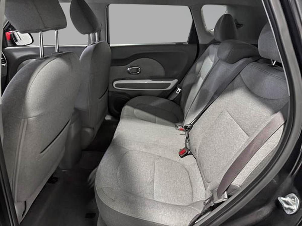 Kia Soul EV EV 2019 d&rsquo;occasion à vendre - 30