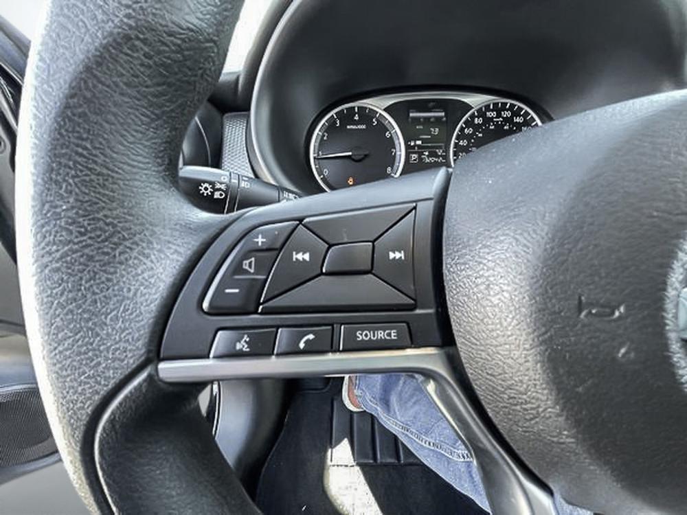 Nissan Kicks S 2019 d&rsquo;occasion à vendre - 14