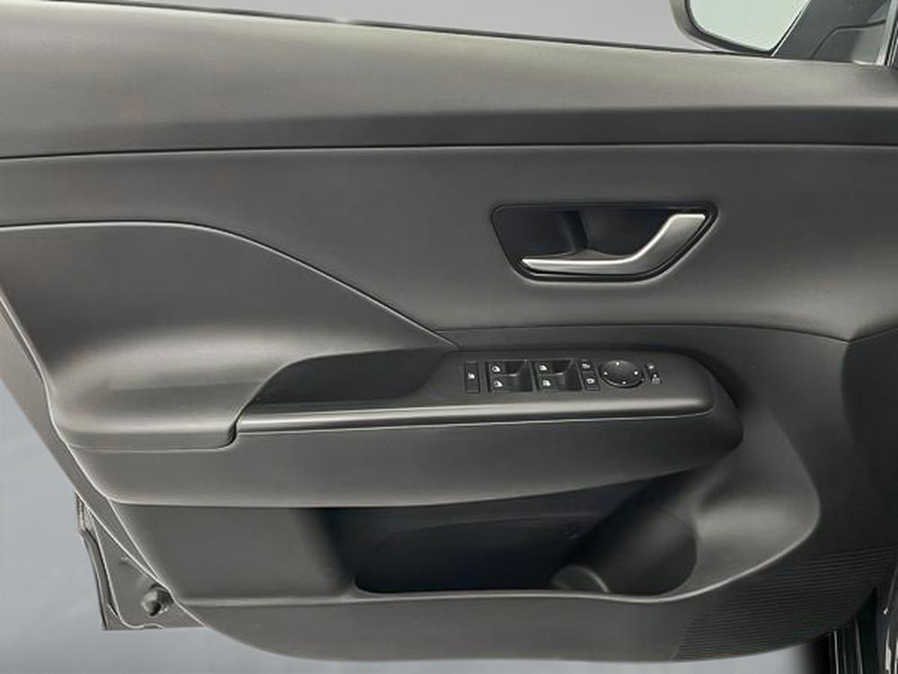 Hyundai Kona Preferred Trend package AWD 2024 d&rsquo;occasion à vendre - 12