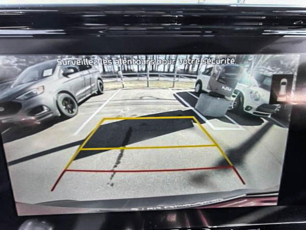 Kia Seltos EX PREMIUM 2021 d&rsquo;occasion à vendre - 18