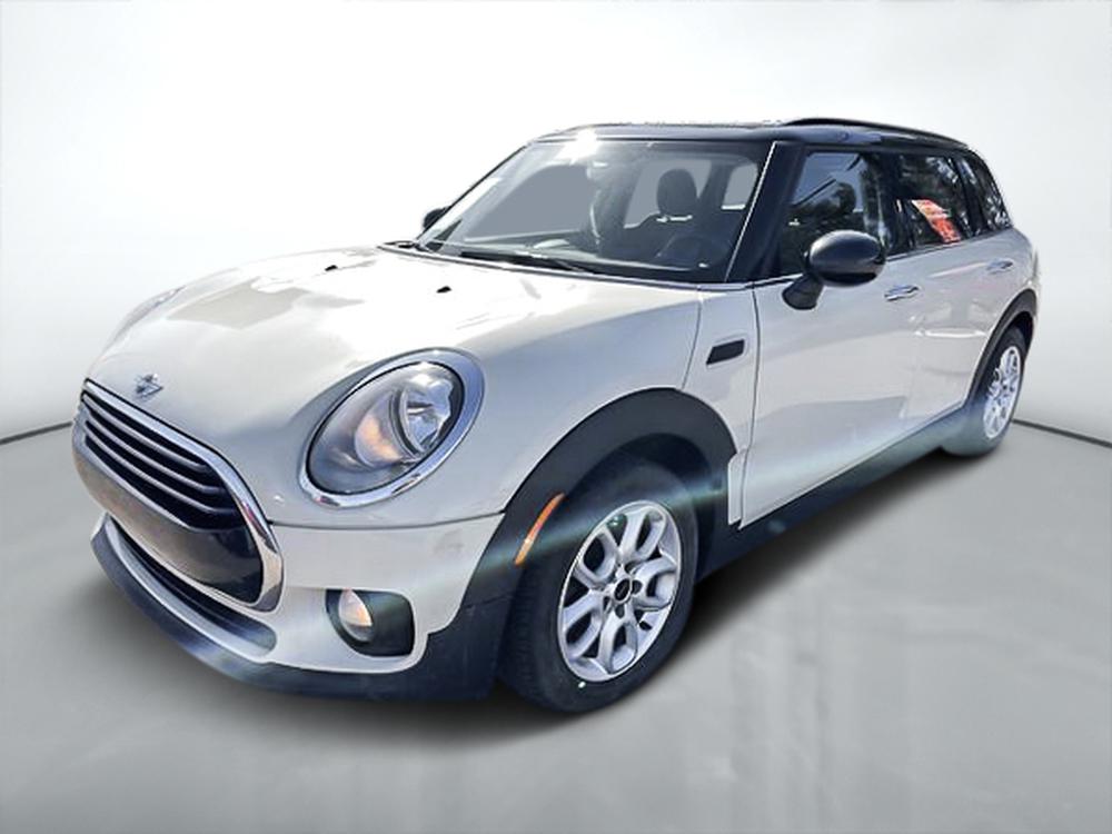 Mini Cooper Clubman CLUBMAN 2016 d&rsquo;occasion à vendre - 3