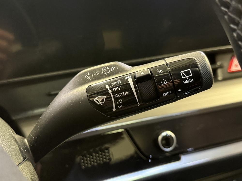 Kia Sportage EX 2024 d&rsquo;occasion à vendre - 23