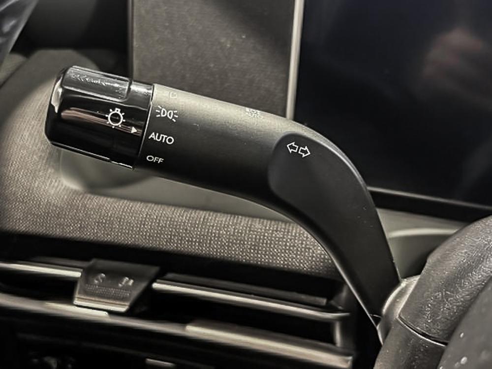 Hyundai Tucson Preferred 2025 d&rsquo;occasion à vendre - 22