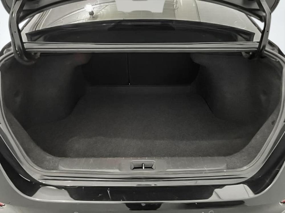 Nissan Sentra SV 2021 d&rsquo;occasion à vendre - 29