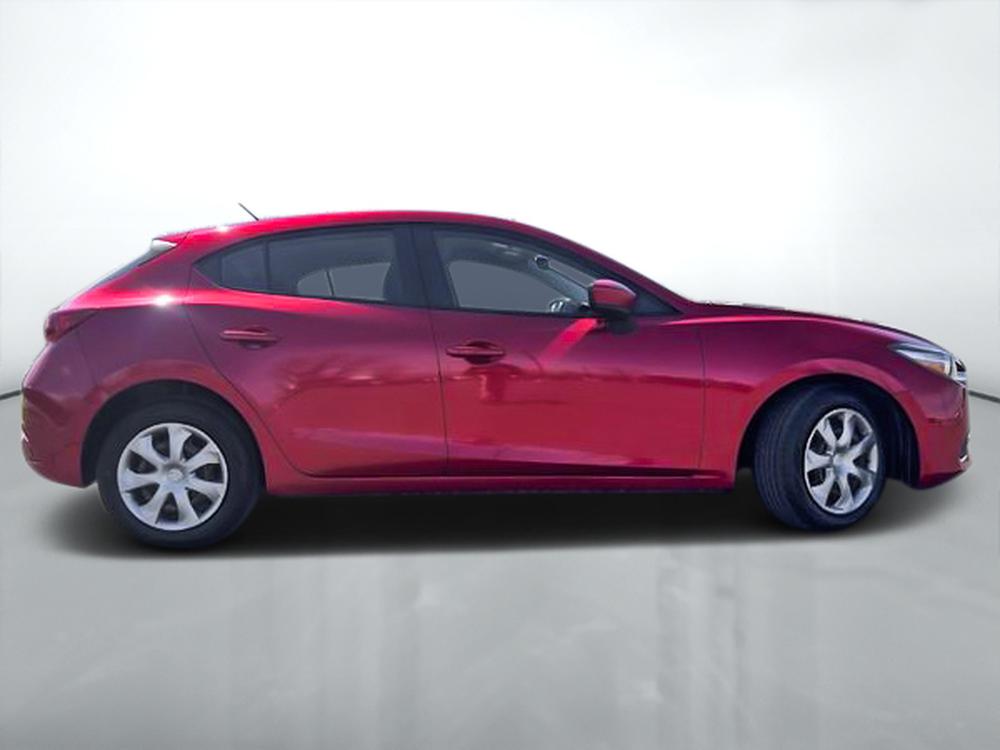 Mazda Mazda3 Sport GX 2018 d&rsquo;occasion à vendre - 9