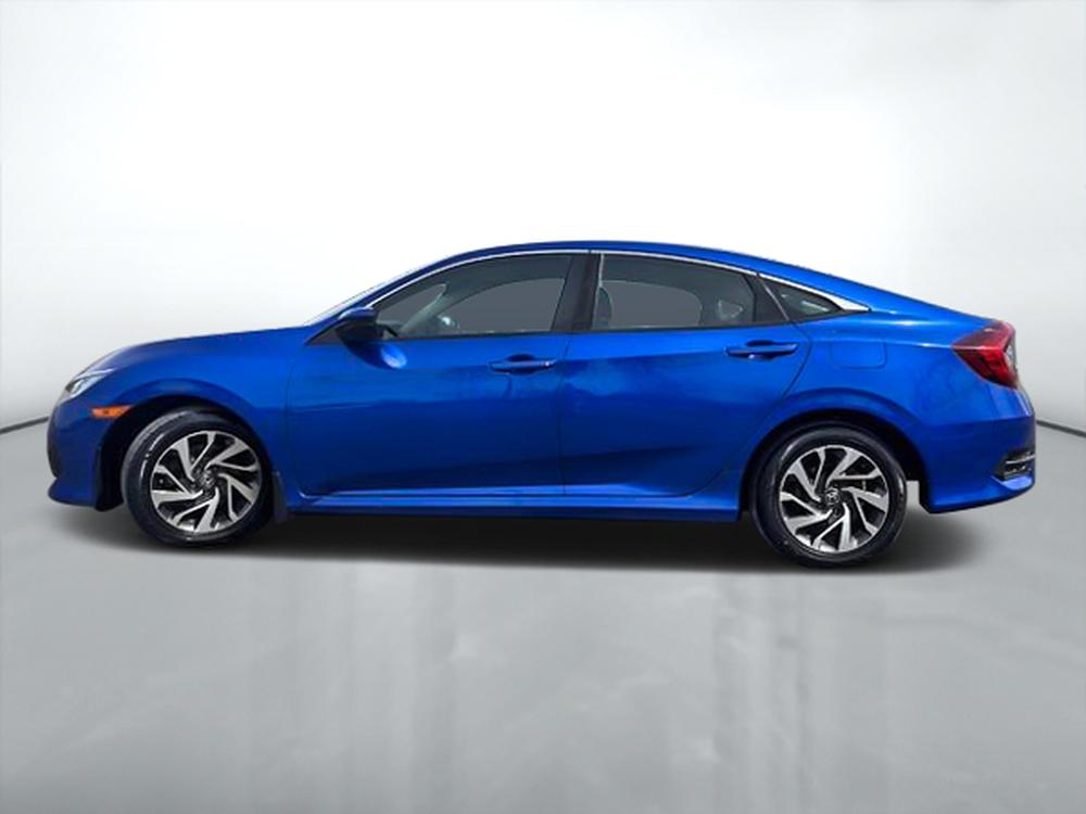 Honda Civic Berline LX+ 2018 d&rsquo;occasion à vendre - 4