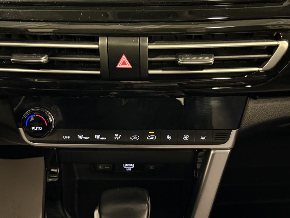 Kia Seltos EX 2021 d&rsquo;occasion à vendre - 28