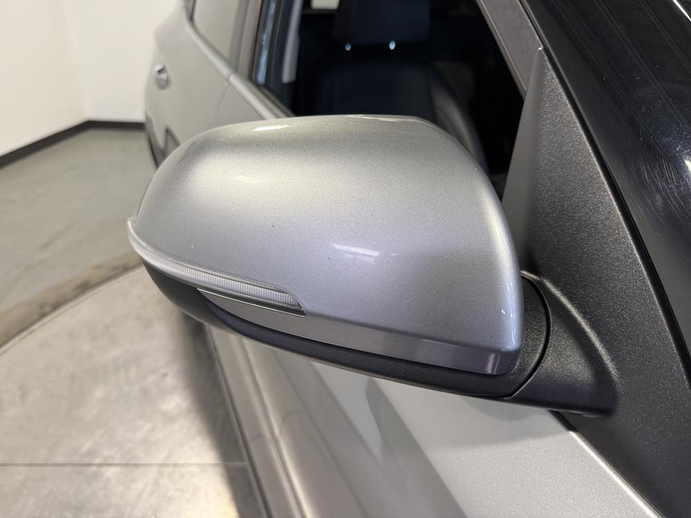 Kia Seltos EX 2021 d&rsquo;occasion à vendre - 12