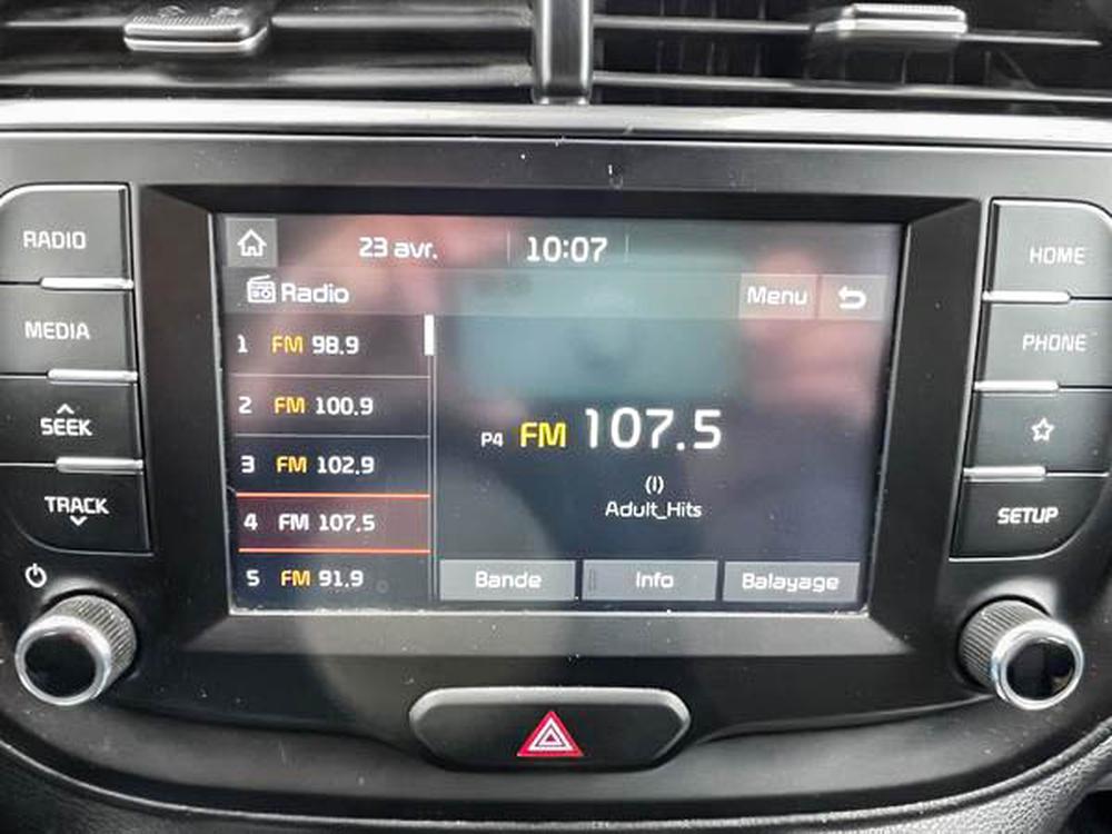 Kia Soul EX 2020 d&rsquo;occasion à vendre - 18