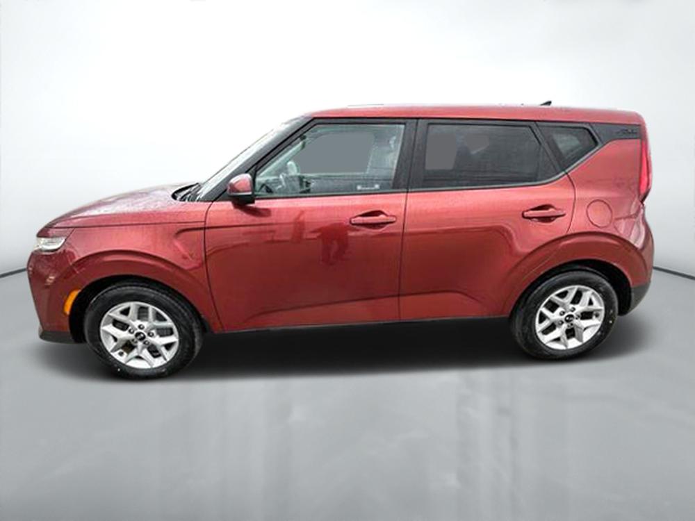 Kia Soul EX 2020 d&rsquo;occasion à vendre - 4