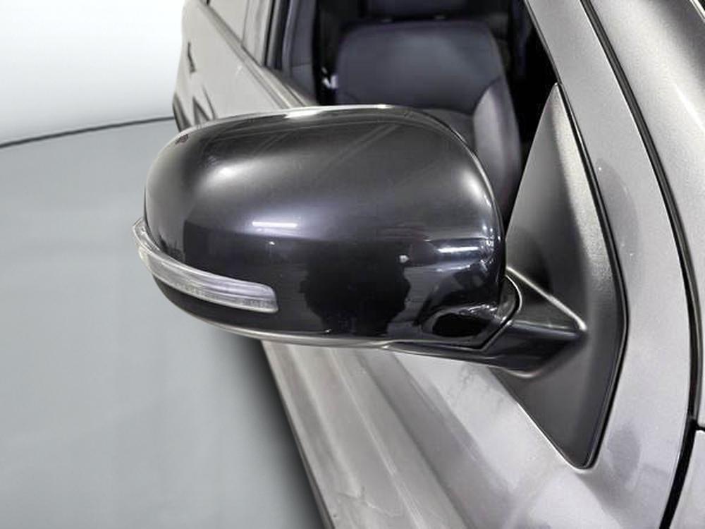 Mitsubishi RVR SE 2020 d&rsquo;occasion à vendre - 11