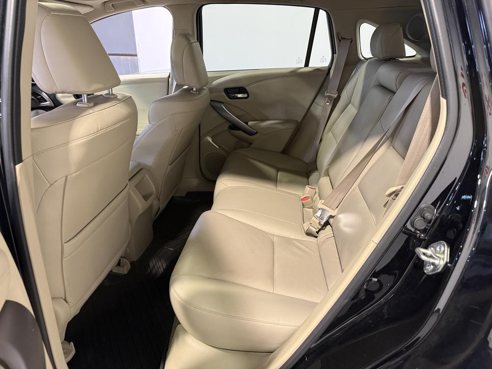 Acura RDX Technology Package 2015 d&rsquo;occasion à vendre - 30