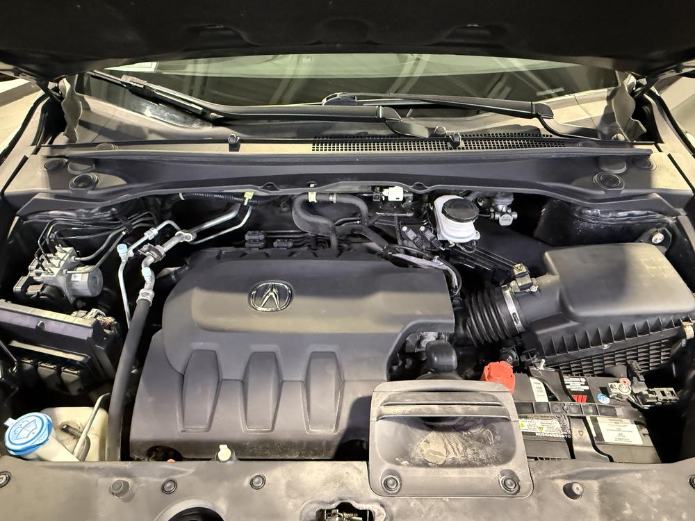 Acura RDX Technology Package 2015 d&rsquo;occasion à vendre - 32