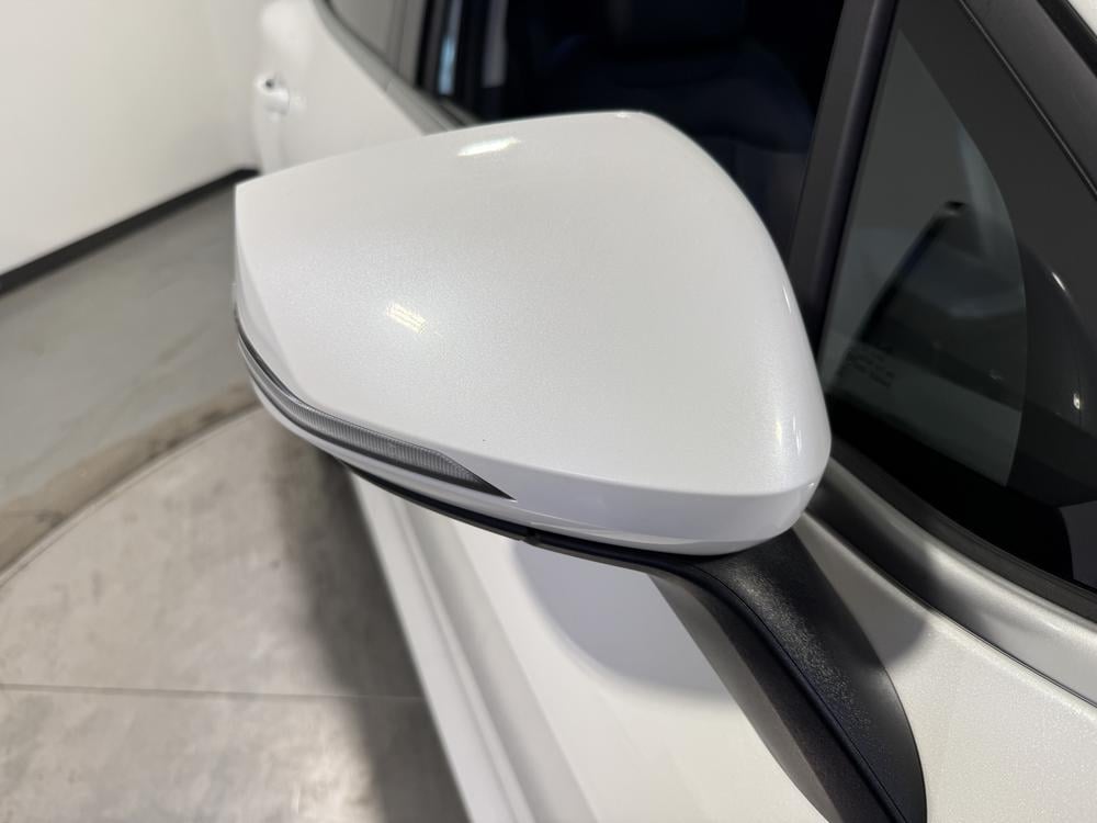 Kia Sportage EX 2024 d&rsquo;occasion à vendre - 12