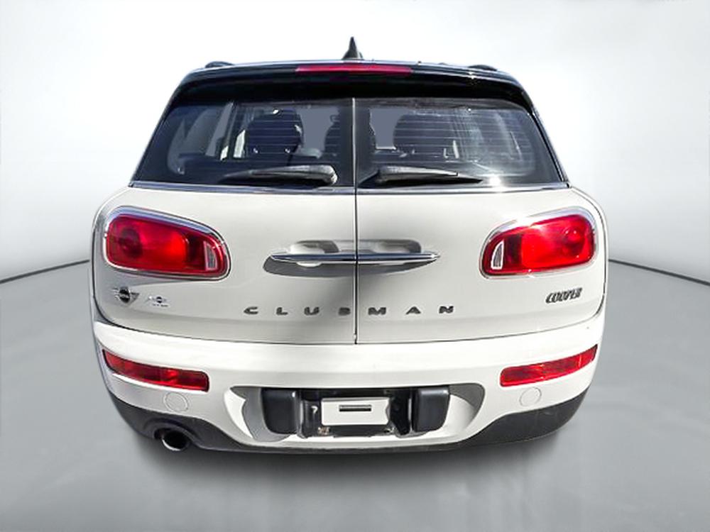 Mini Cooper Clubman CLUBMAN 2016 d&rsquo;occasion à vendre - 7