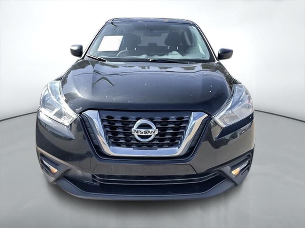 Nissan Kicks S 2019 d&rsquo;occasion à vendre - 2