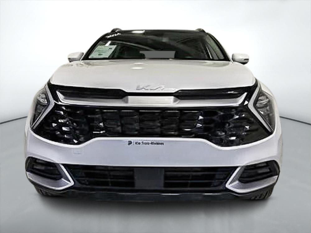 Kia Sportage EX 2024 d&rsquo;occasion à vendre - 9