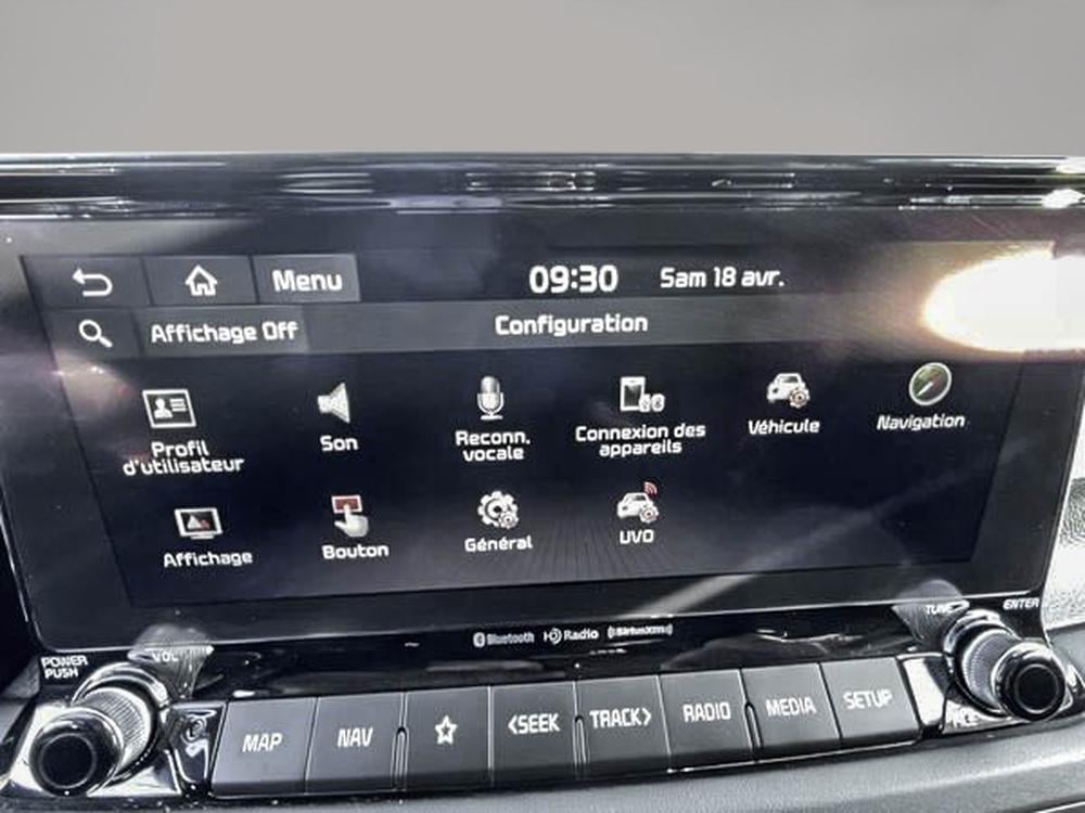 Kia Seltos EX PREMIUM 2021 d&rsquo;occasion à vendre - 30