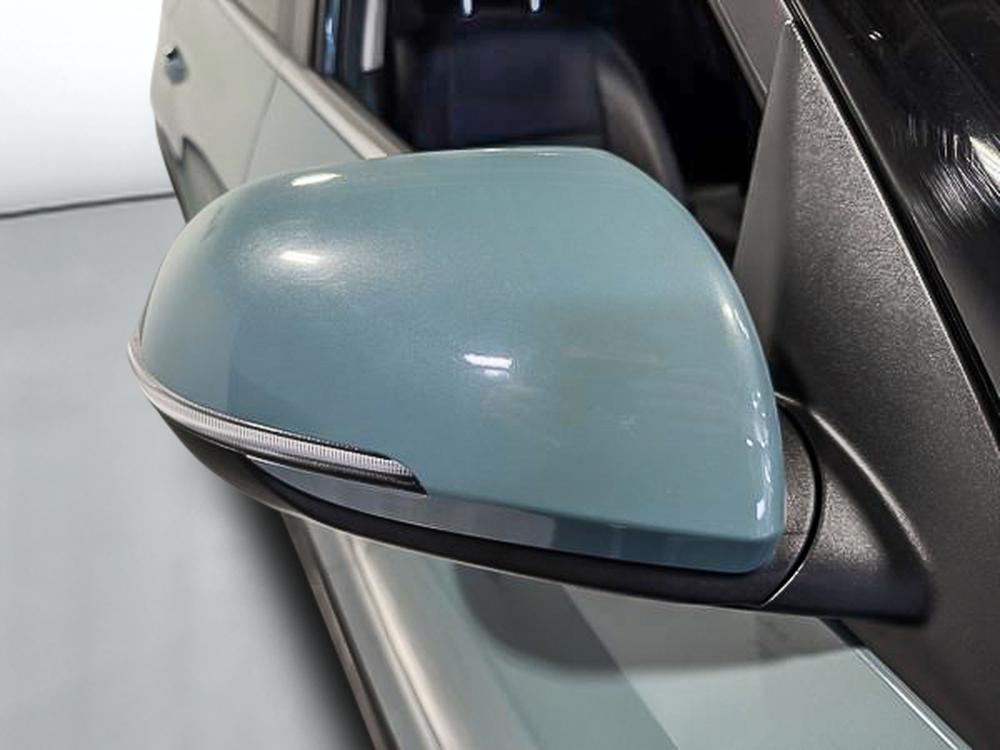 Kia Seltos EX 2025 d&rsquo;occasion à vendre - 12