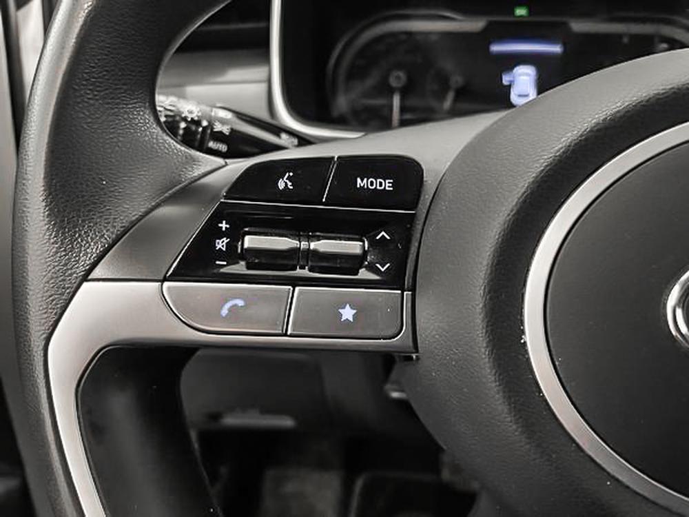 Hyundai Tucson Essential 2023 d&rsquo;occasion à vendre - 16