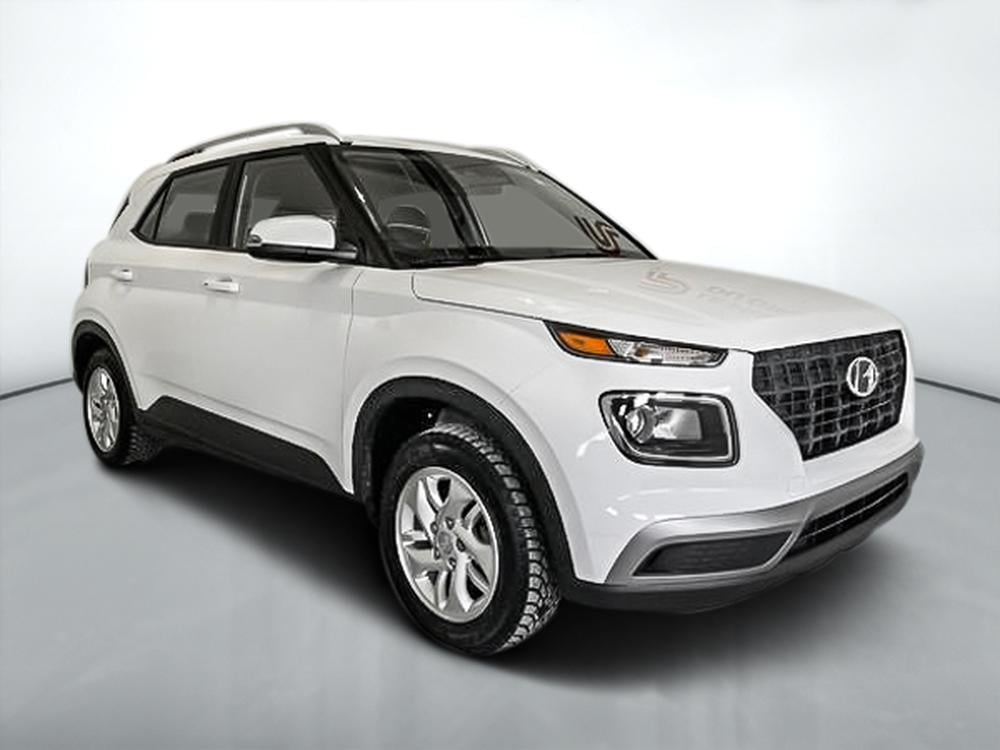 Hyundai Venue Preferred 2023 d&rsquo;occasion à vendre - 1